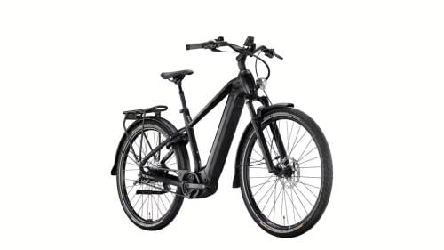 E bike Bosch CX Performance smart