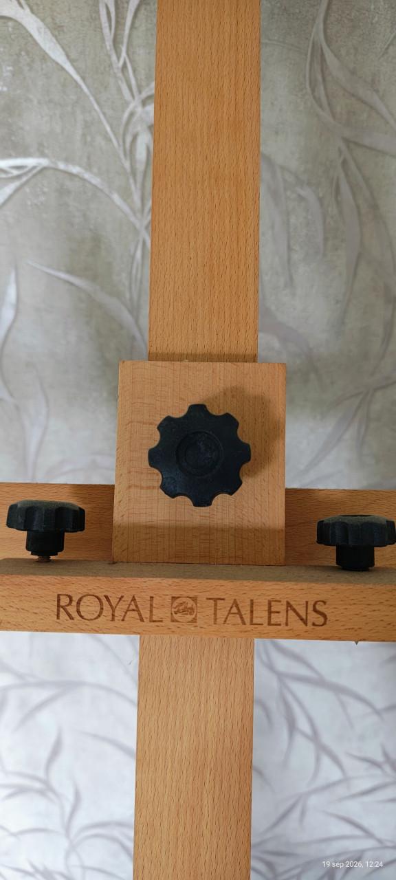 Schildersezel Royal Talens