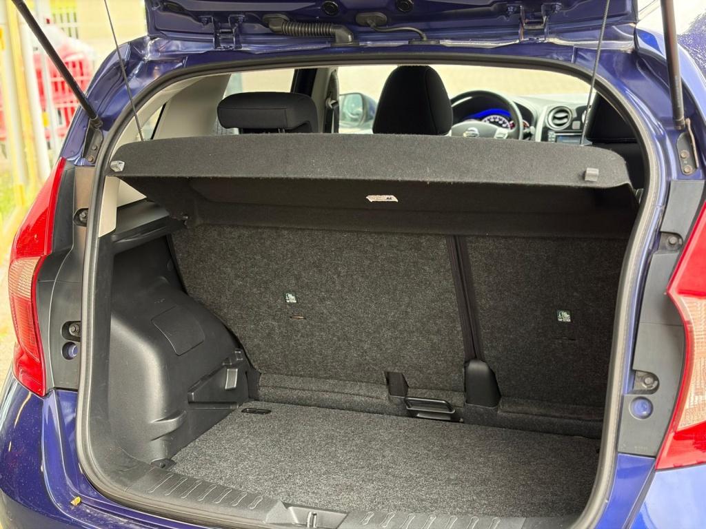 Nissan Note 1.2 dig-s connect ed