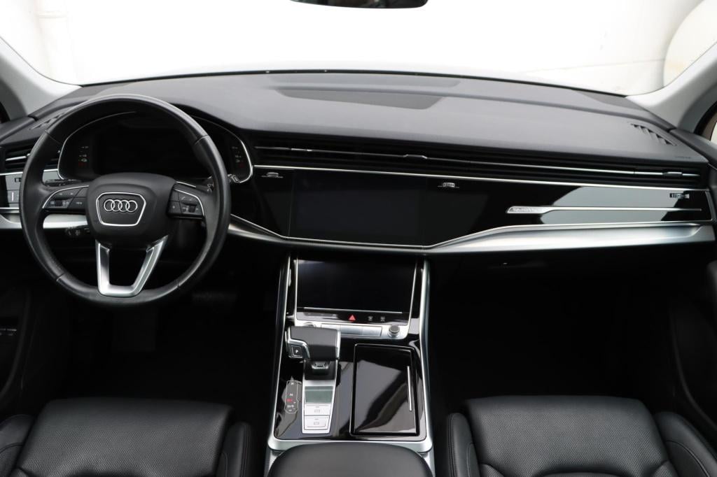 Audi Q7 55 tfsi e quattro pro line s 381pk tiptronic