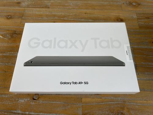 Galaxy Tab A9 + 5G