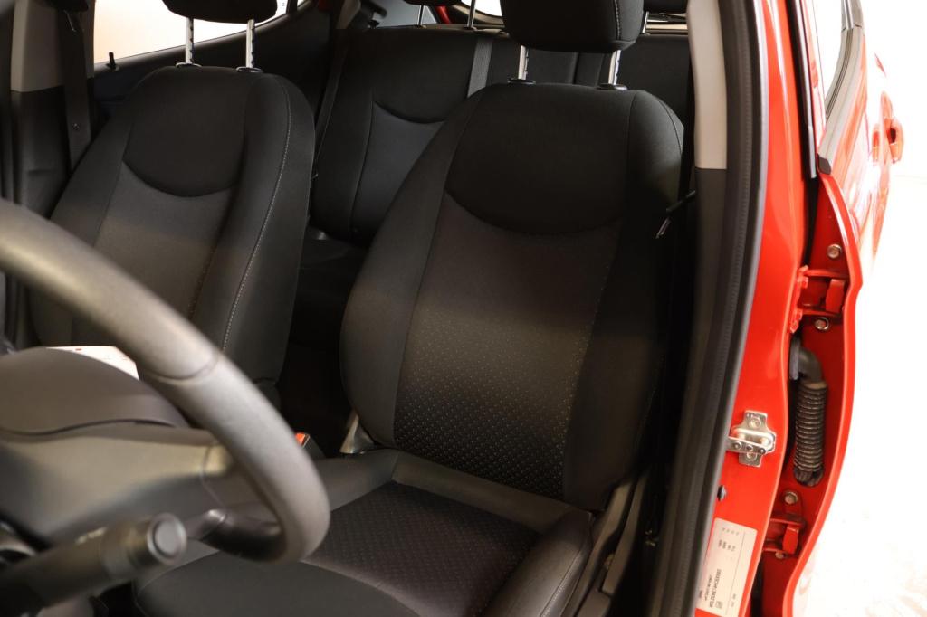 Opel Karl 1.0 ecoflex edition nl auto, cruise controle, bluetooth, airco