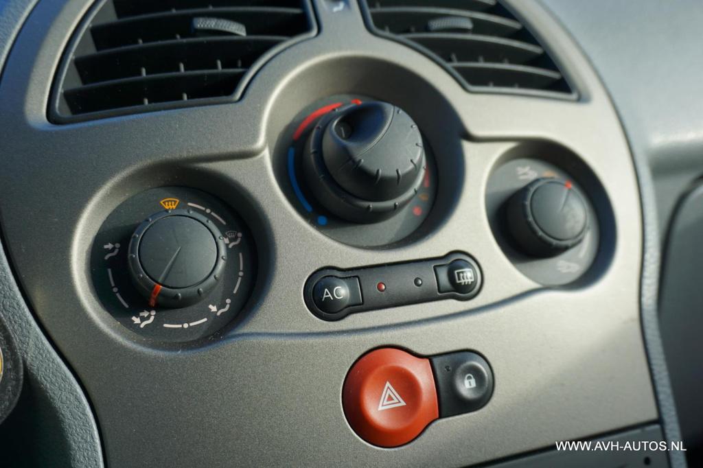 Renault Grand Modus 1.2 tce expression