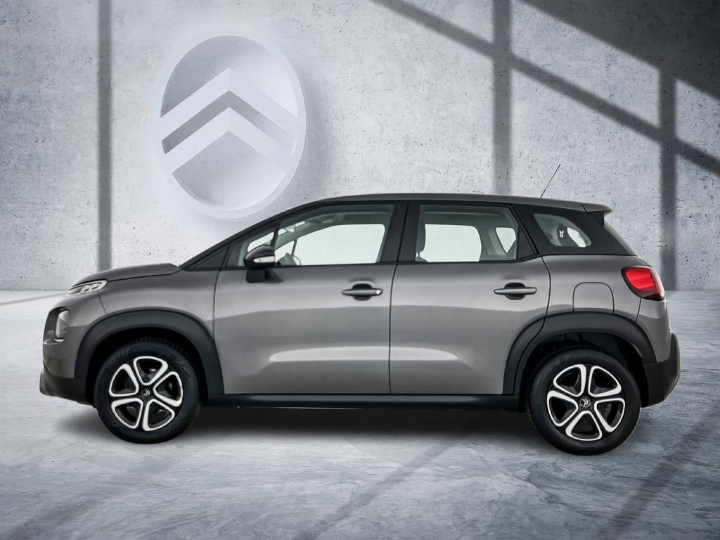Citroen C3 Aircross 110pk business | rijklaar | parkeersensoren | apple car