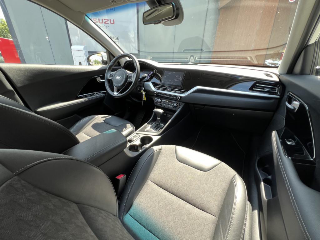 Kia Niro 1.6 gdi phev dynamicline | apple/ android carplay | stoel/ stuur v