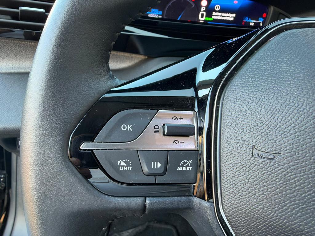 Peugeot E-308 sw allure ev 54 kwh
