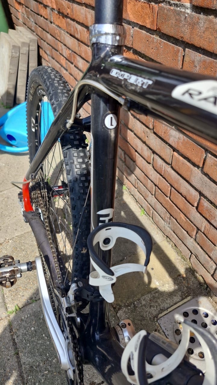 Mountainbik