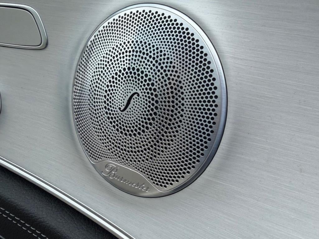Mercedes-Benz E-Klasse 200 business solution amg l panoramadak l burmester 
