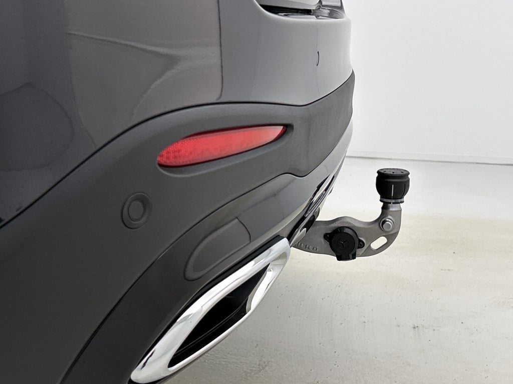 Mercedes-Benz Glc 400e 4matic sport edition | trekhaak  | nightpakket | amg