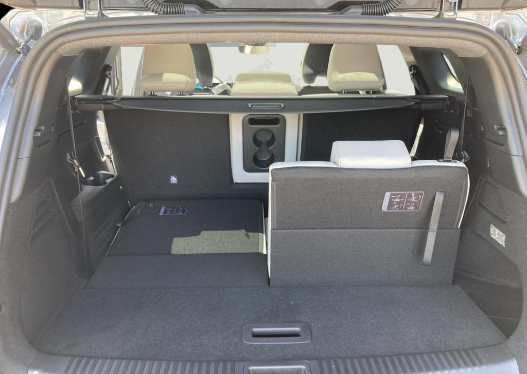 Renault Espace e-tech full hybrid 200 iconic 7p. - pack advanced driving as