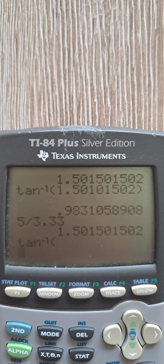 Grafische Rekenmachine