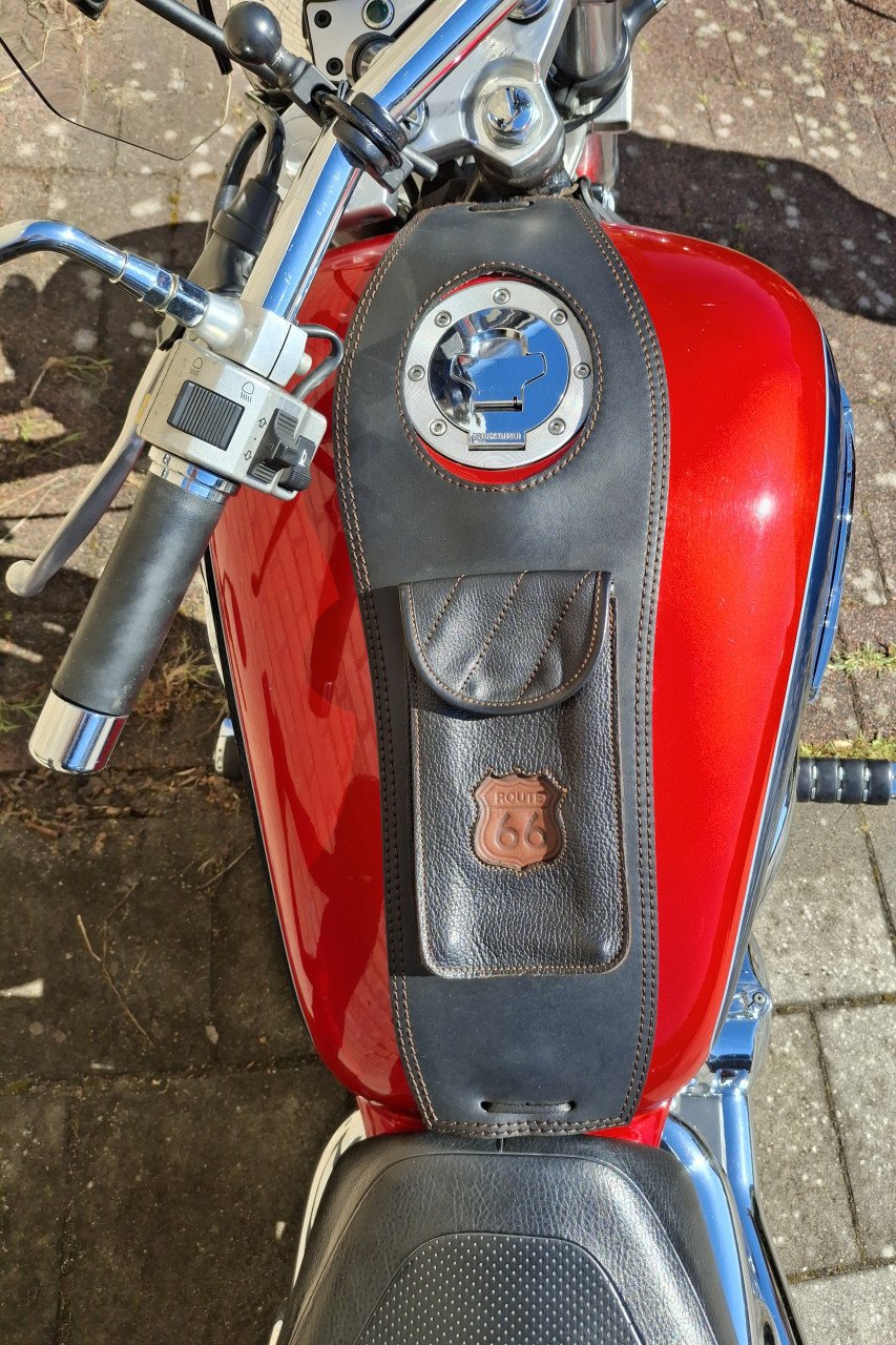 Suzuki Marauder VZ800