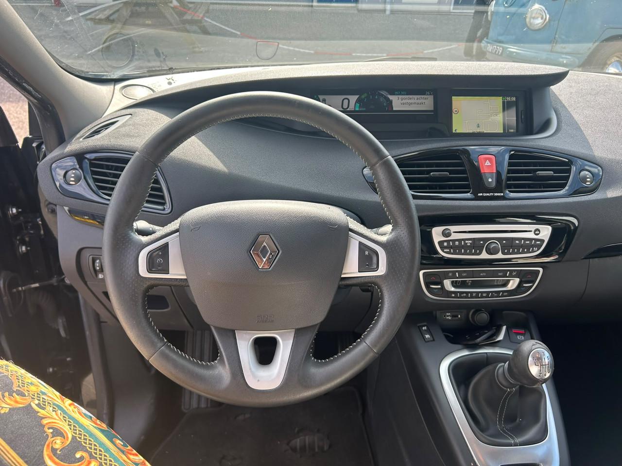 Renault Grand Scénic 1.4 TCe Bose Full Option!