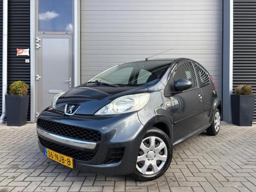 Peugeot 107 Airco/APK/Nieuwe koppeling + afleverbeurt