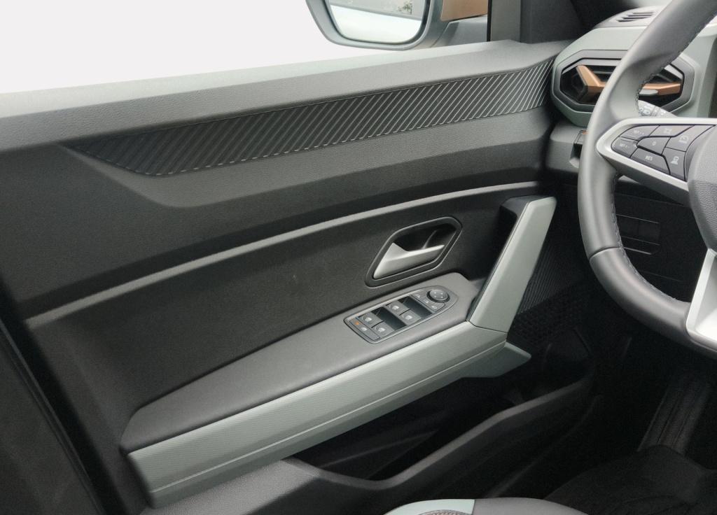 Dacia Bigster 1.8 hybrid 155 extreme panoramadak