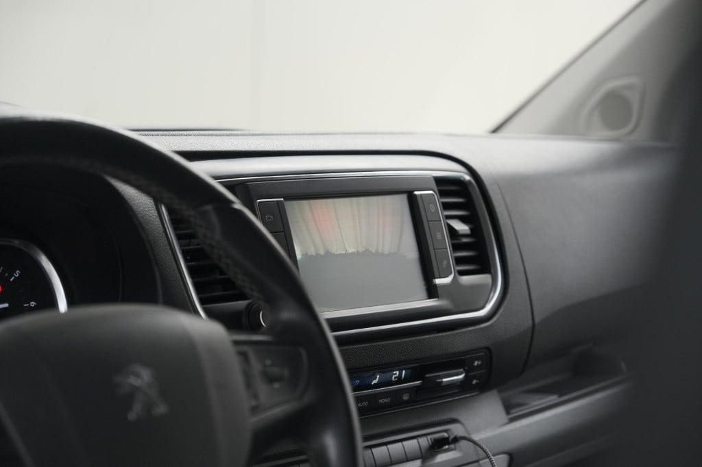 Peugeot Expert 2.0 bluehdi 180 automaat standard premium | standkachel | tr