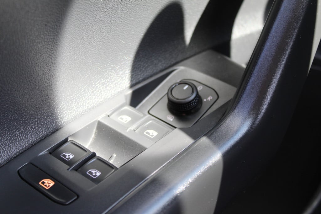 Volkswagen Polo 1.0 tsi comfortline | eerste eigenaar | trekhaak | carplay-