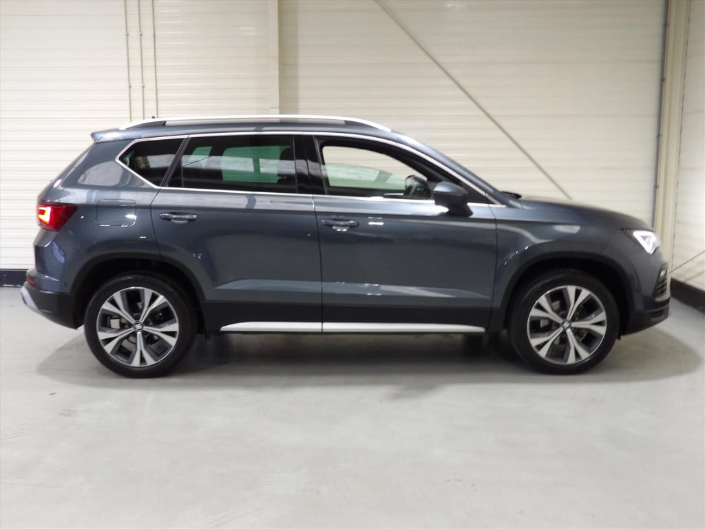 Seat Ateca 1.5 ecotsi 150pk dsg-7 xperience