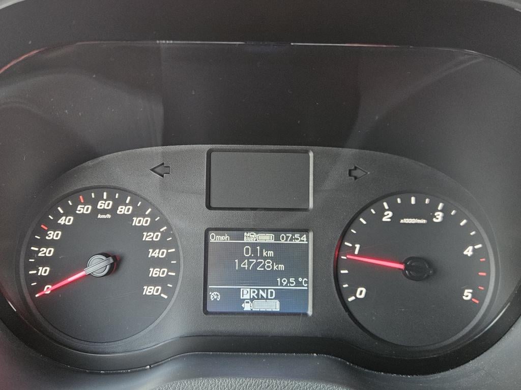 Mercedes-Benz Sprinter 315 cdi l2 rwd | koelwagen | camera | carplay