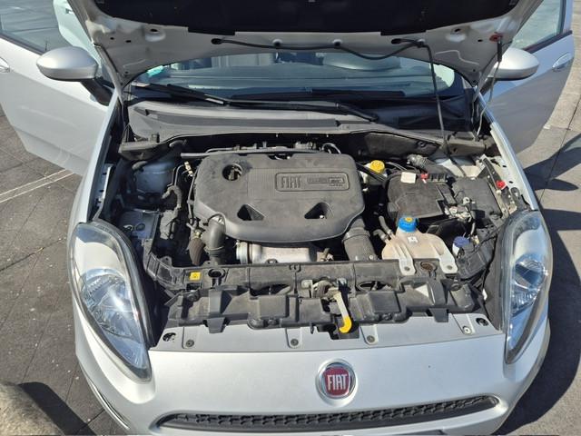 Fiat Punto Twinair