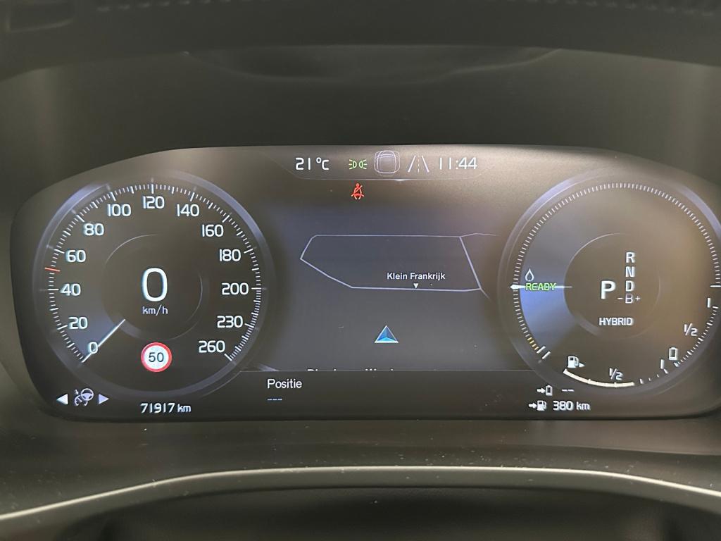 Volvo XC40 1.5 t5 recharge inscription | harman/kardon | 360 camera | panor