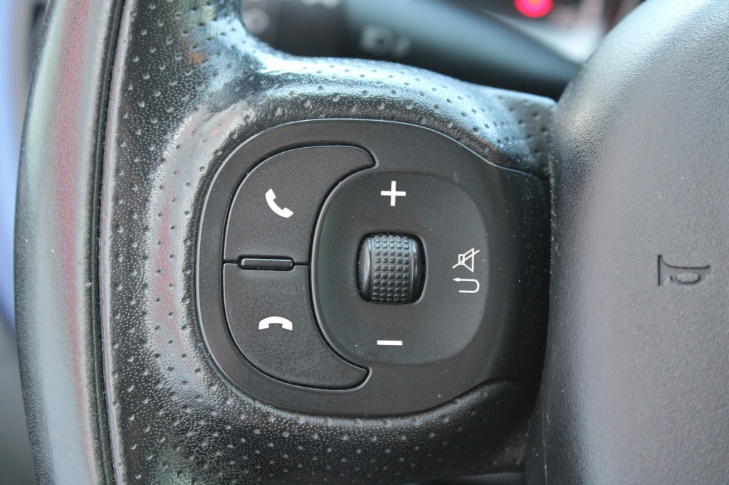 Fiat Panda 0.9 twinair lounge