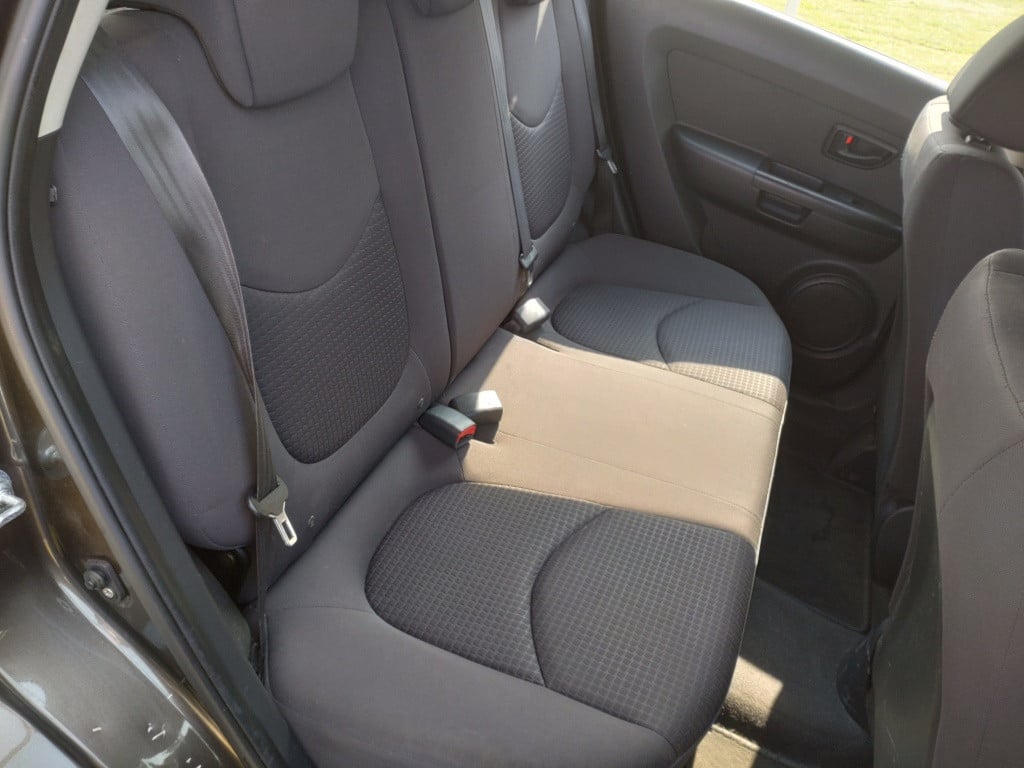 Kia Soul 1.6 x-pect cool