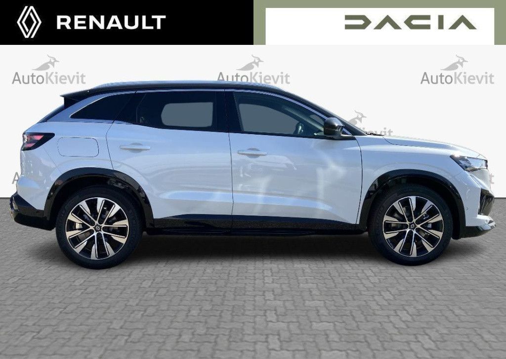 Renault Austral 1.2 e-tech full hybrid 200 techno - nieuw model / panoramis
