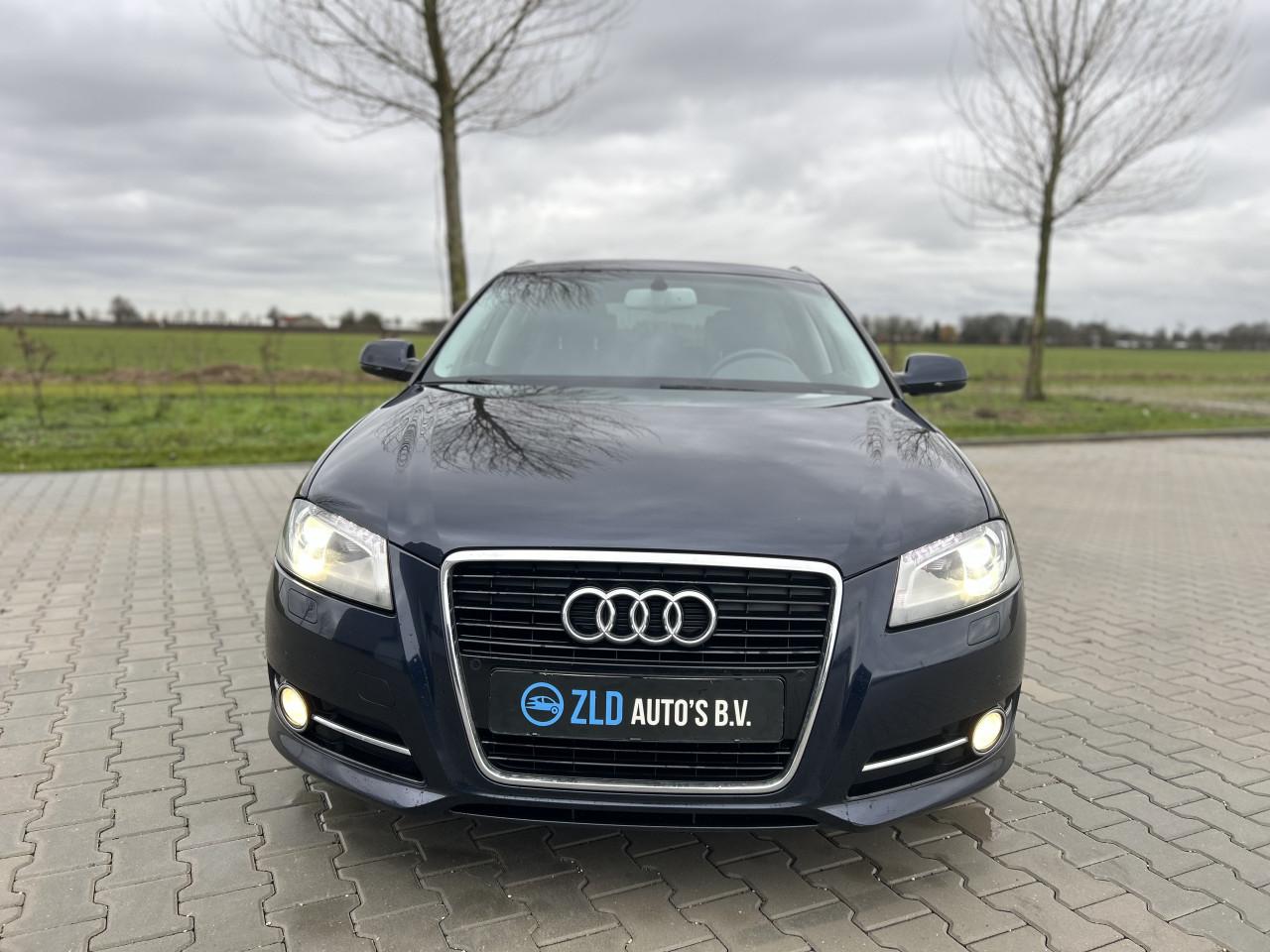 Audi A3 Sportback 1.4 TFSI Attraction Pro Line|STOELV|XENON|