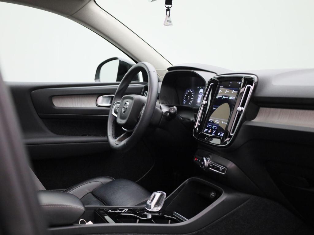 Volvo XC40 1.5 t4 recharge inscription | automaat | panoramadak | apple car