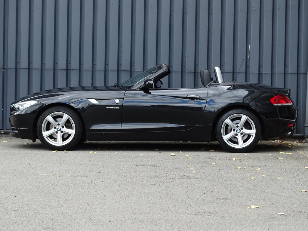 BMW Z4 roadster sdrive23i introduction automaat | sportstoelen | navi | 6 c