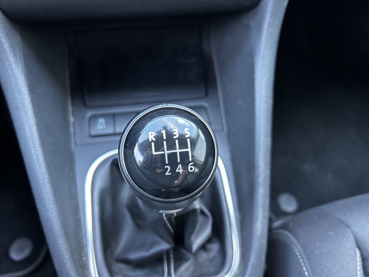 Volkswagen Golf 1.2 TSI BlueMotion MATCH/AIRCO/CARPLAY/