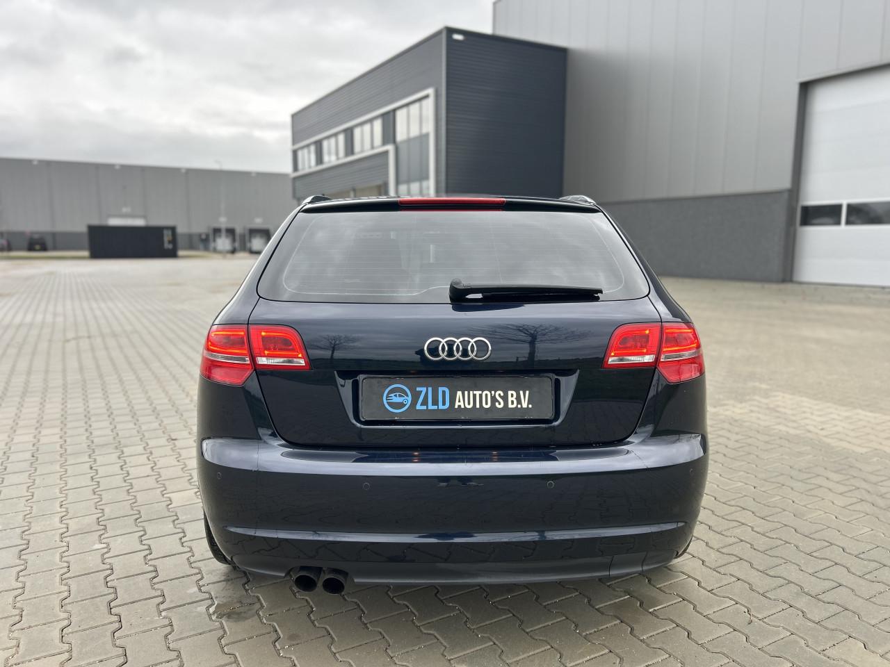 Audi A3 Sportback 1.4 TFSI Attraction Pro Line|STOELV|XENON|