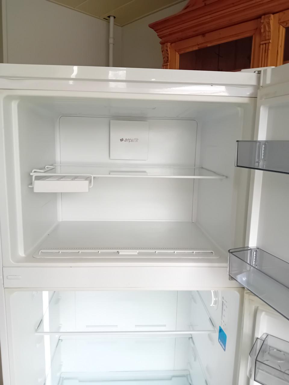 Koel/vriescombinatie