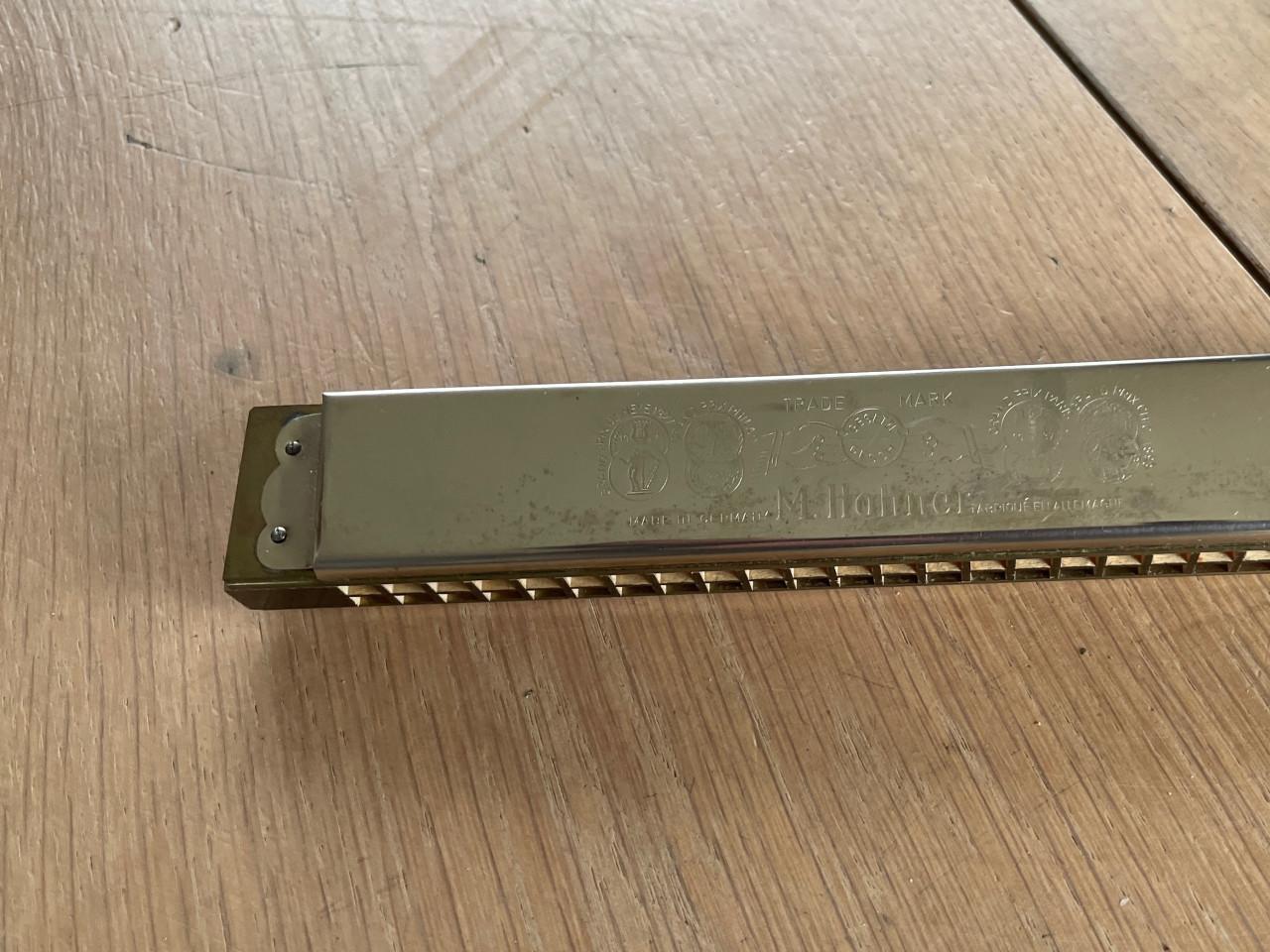 Mondharmonica