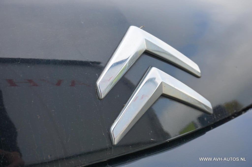 Citroen C1 1.0-12v ambiance