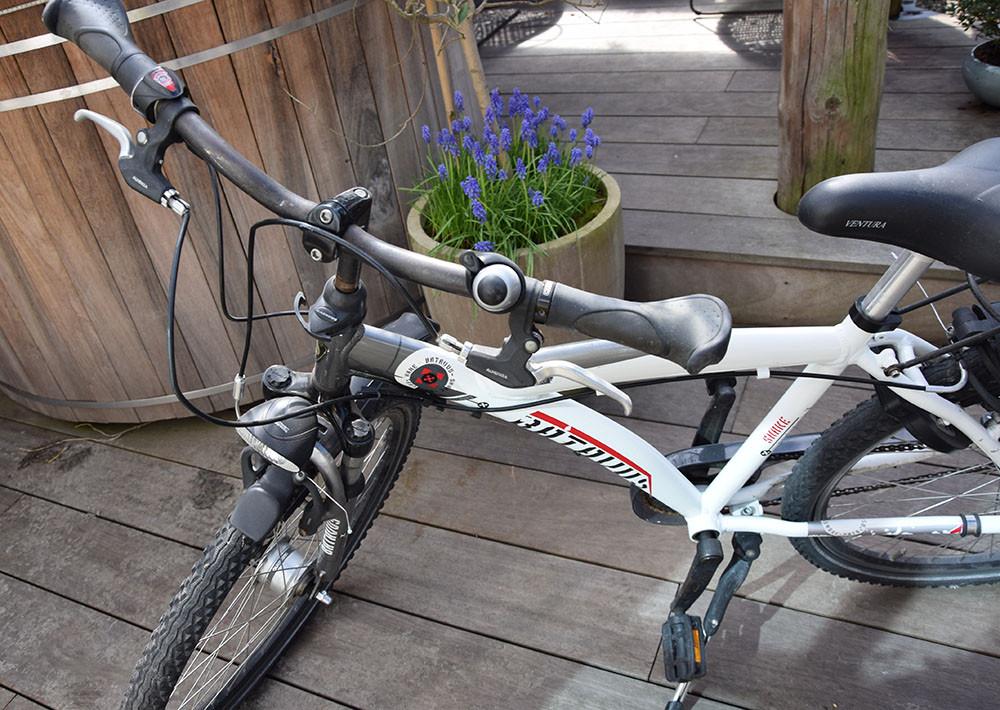 Batavus Snake jongens of meisjes fiets 26"