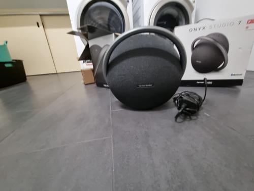 Te Koop Harman&Kardon onyx studio7