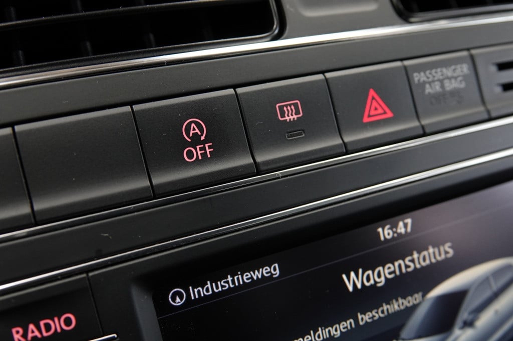 Volkswagen Polo 1.2 tsi comfortline | cruise | navi | alarm |