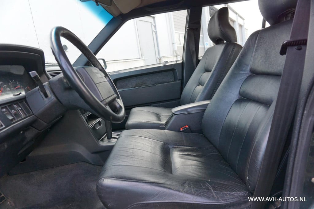 Volvo 940 2.3i royal-line