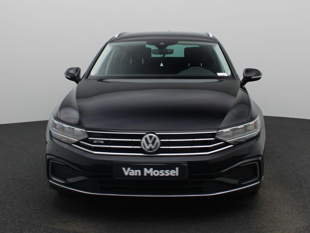 Volkswagen Passat variant 1.4 tsi phev gte business | automaat | navigatie