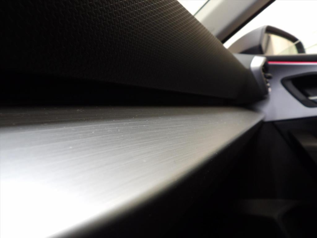 Seat Leon 1.5 tsi 150pk fr