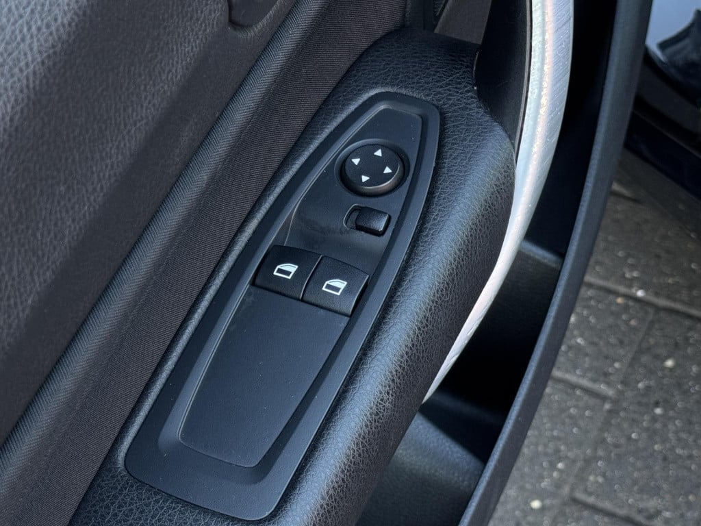 BMW 2-serie coupé 220i executive sport-line | navigatie | cruise control | 