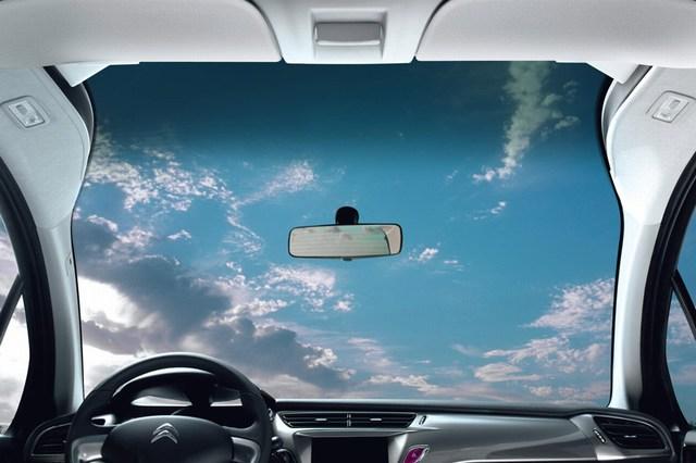 Citroen C3 1.4 panoramische voorruit | airco | cruise | parkeersensoren etc