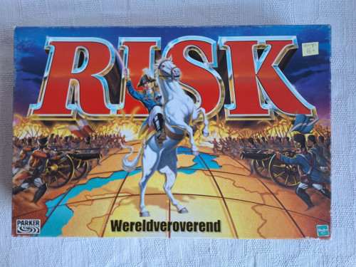 Risk