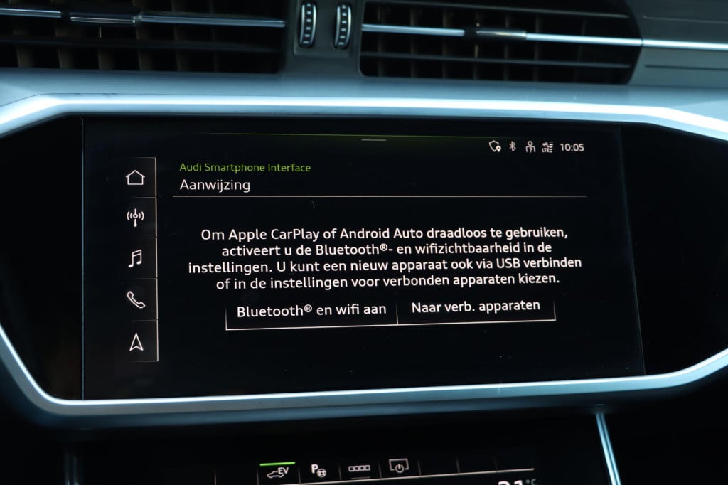 Audi A6 avant 55 tfsi e quattro pro line s competition 367pk s-t