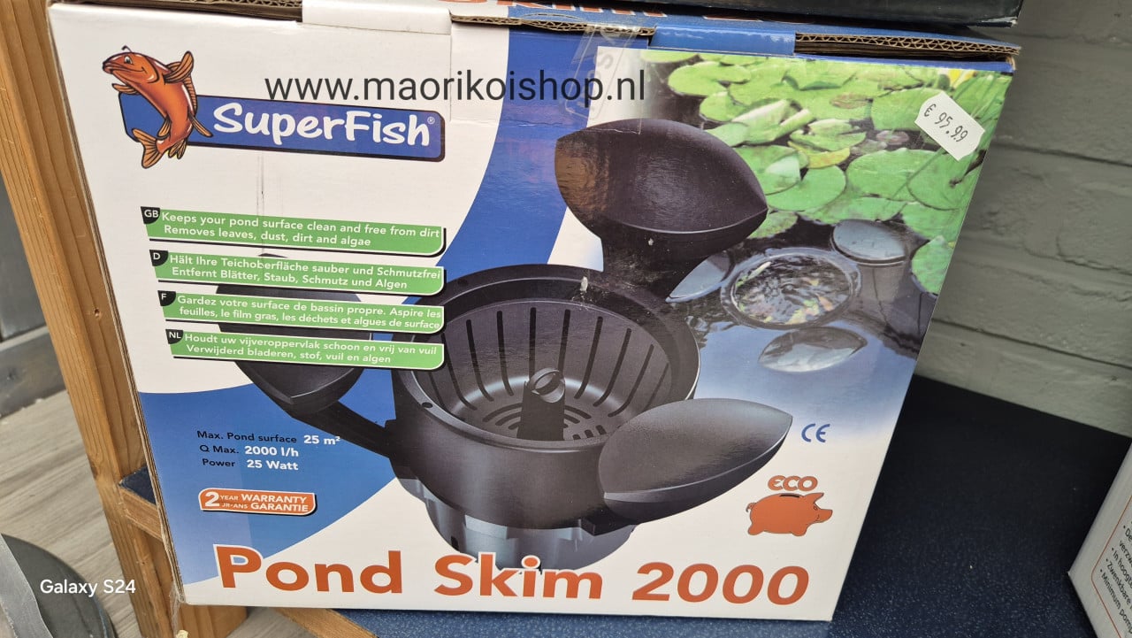 Vaderdag actie