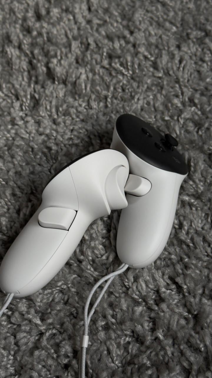 Meta Quest 3 VR bril 512 GB