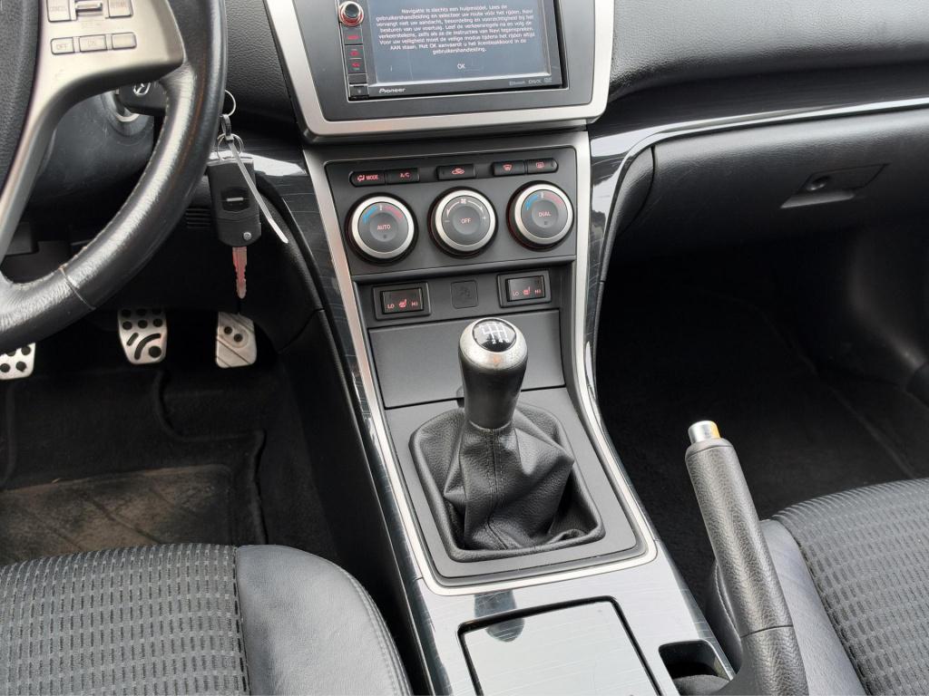 Mazda 6 sportbreak 2.5 s-vt gt-m 1 jaar apk mazda 6 sportbreak 2.5 s-vt gt-