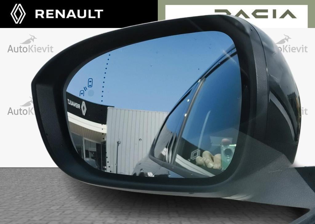 Renault Scenic e-tech ev87 long range techno - demo - pack advanced driving